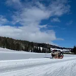 Haus Anna Lejlighed Ramsau am Dachstein