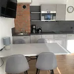 Lejlighed Haus Anna *