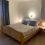 Lejlighed Haus Anna *