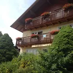 Haus Anna Lejlighed *