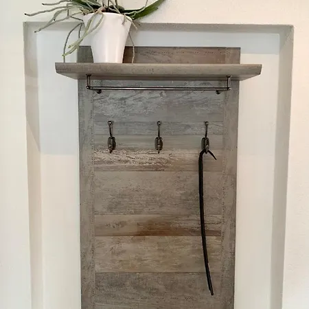 Apartment Haus Anna Ramsau am Dachstein