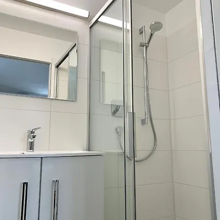 Apartment Haus Anna Ramsau am Dachstein