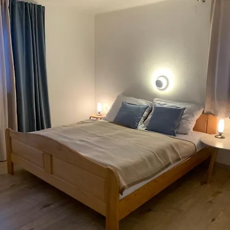 Apartment Haus Anna *