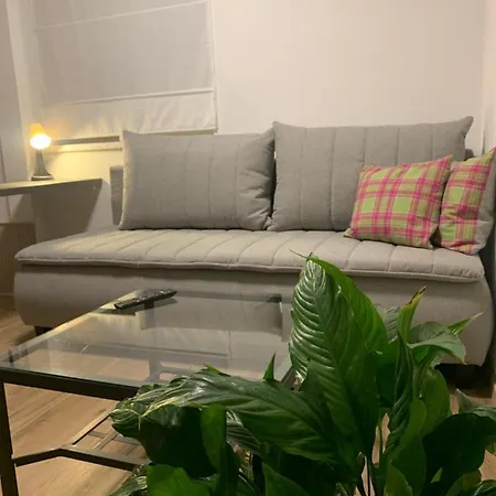 Apartment Haus Anna *