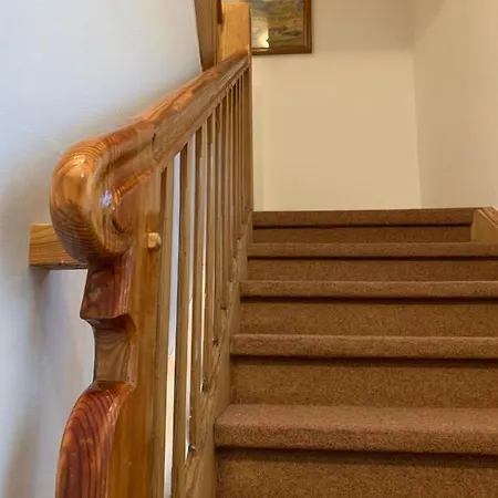 Haus Anna Apartment *