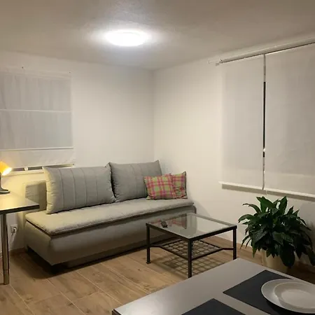 Apartment Haus Anna Ramsau am Dachstein