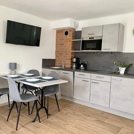 Lejlighed Haus Anna