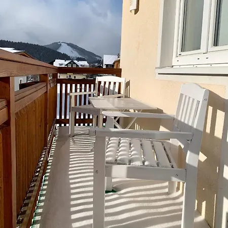 Haus Anna *