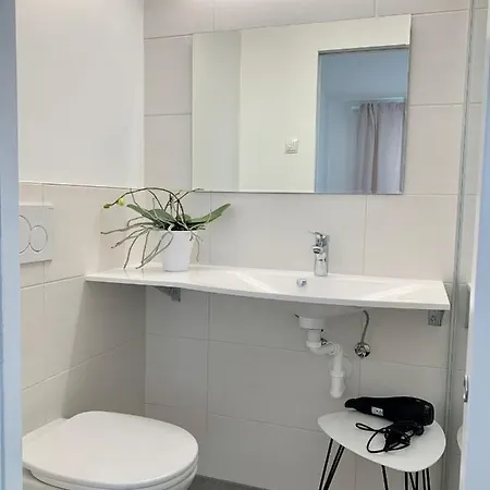 Apartment Haus Anna Ramsau am Dachstein