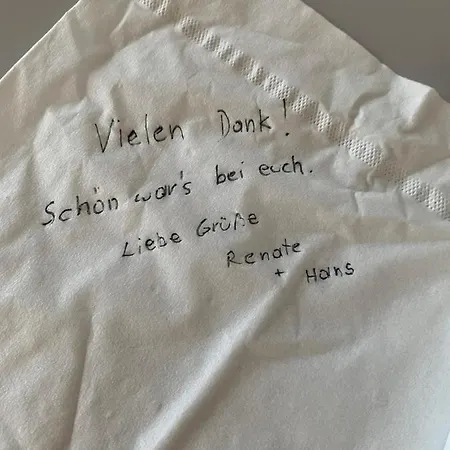 Haus Anna *