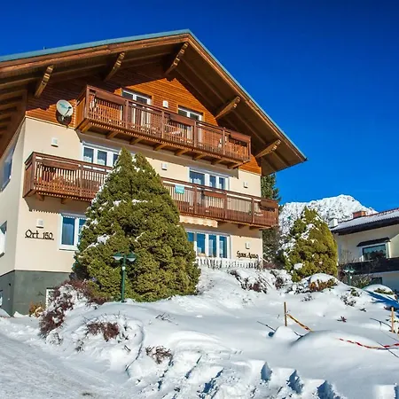 Apartment Haus Anna *