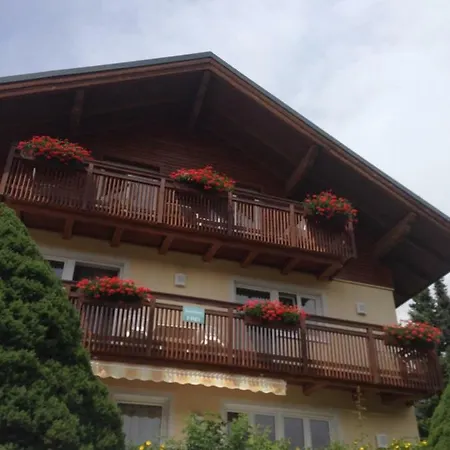 Haus Anna رامساو أم داتشستين