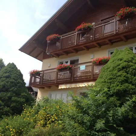 Haus Anna Apartament *