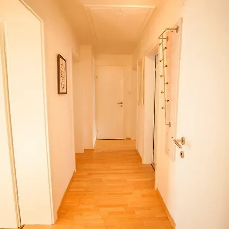 Haus Anna Appartement *