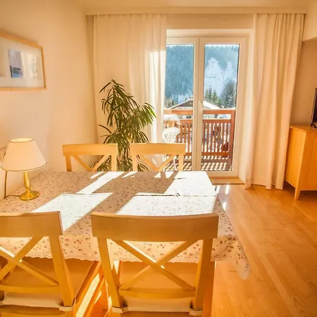 Haus Anna Lejlighed Ramsau am Dachstein