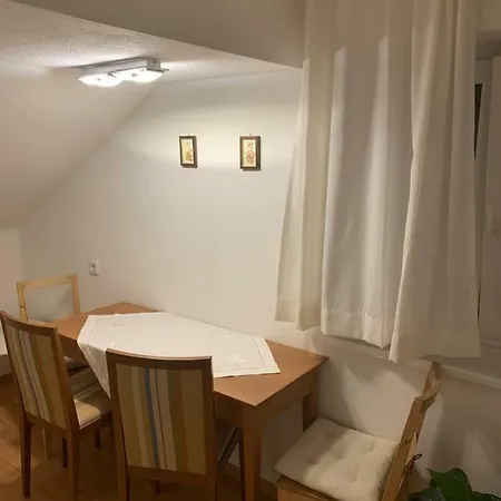 Haus Anna Διαμέρισμα *