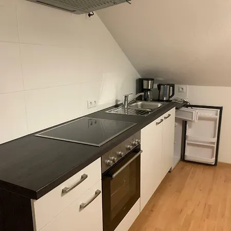Apartment Haus Anna *