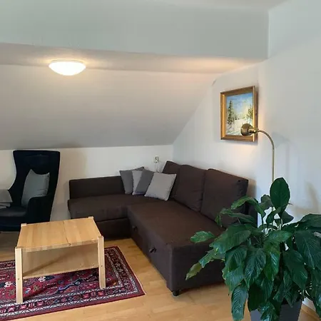 Haus Anna * رامساو أم داتشستين