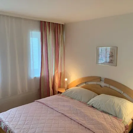 Apartmán Haus Anna *