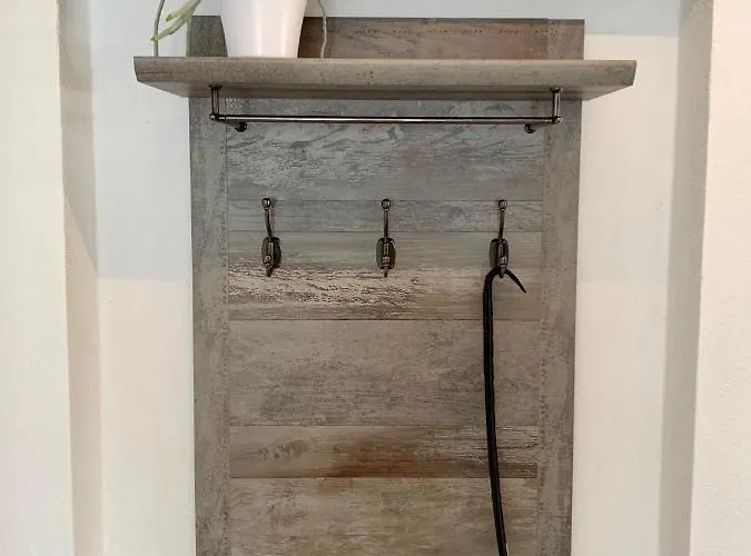 Apartment Haus Anna Ramsau am Dachstein