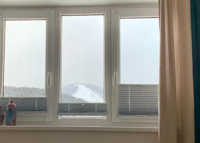 Apartamento Haus Anna *