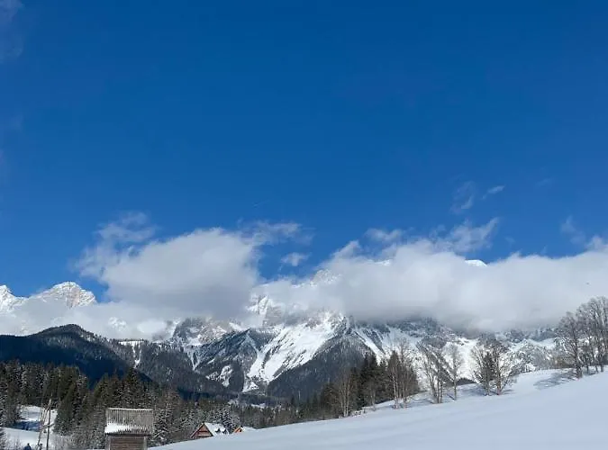 Apartamento Haus Anna