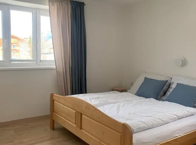 Apartment Haus Anna *