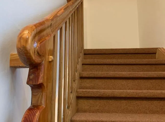 Haus Anna Apartamento *