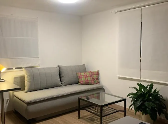 Apartamento Haus Anna Ramsau am Dachstein