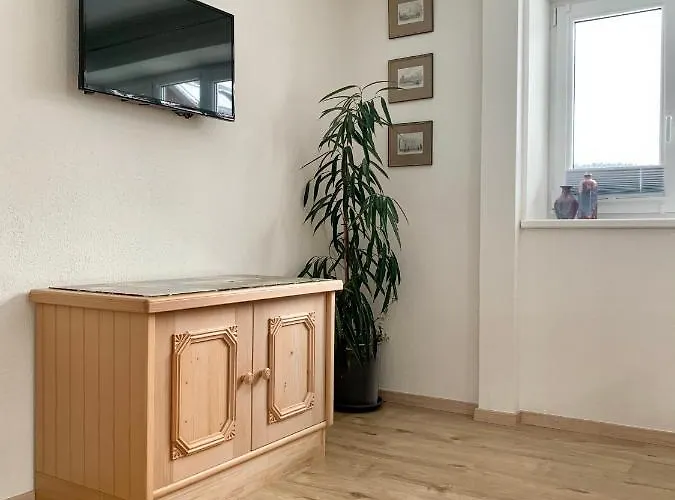 Haus Anna Apartamento Ramsau am Dachstein