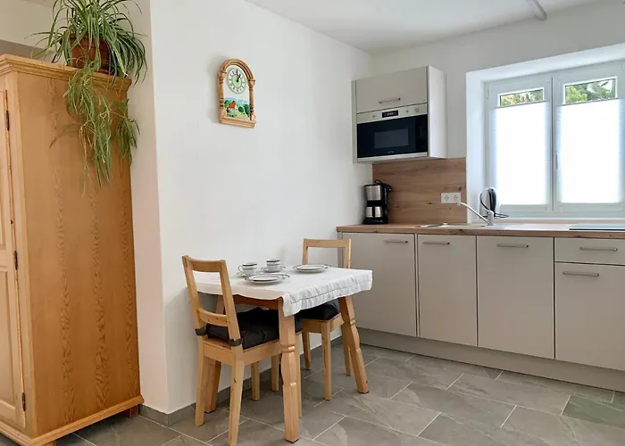 Apartamento Haus Anna Ramsau am Dachstein