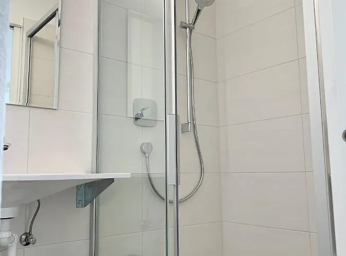 Apartamento Haus Anna *