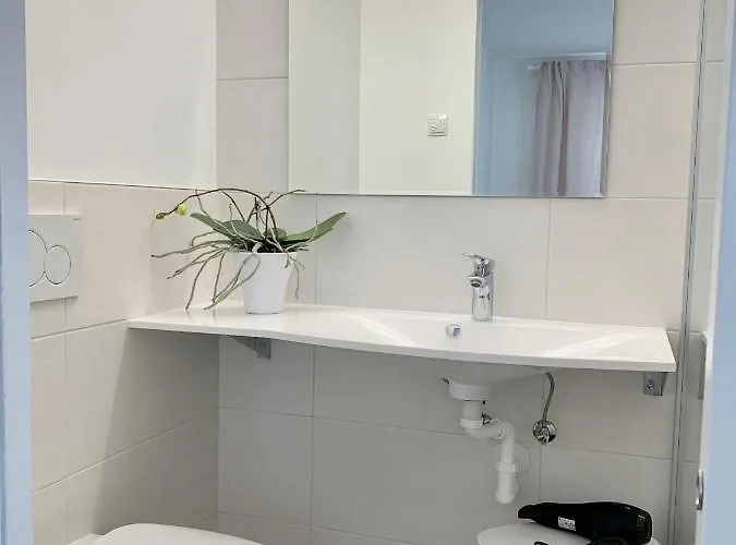 Apartment Haus Anna Ramsau am Dachstein