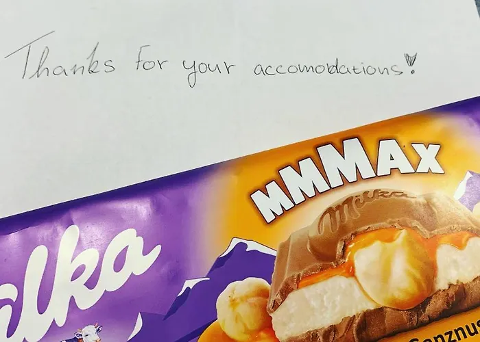 Apartment Haus Anna *