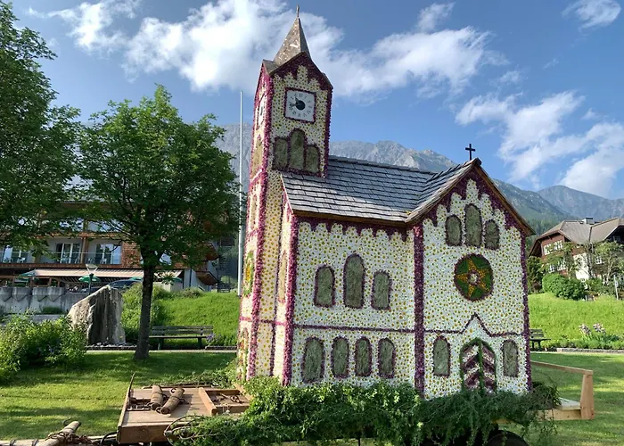 Haus Anna Ramsau am Dachstein