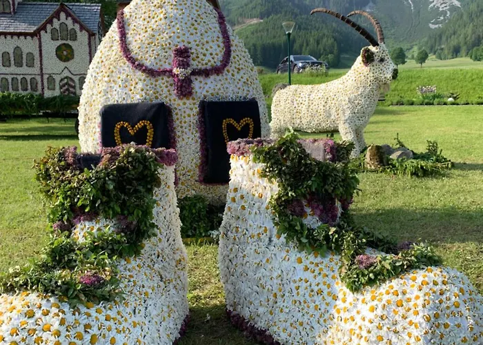 Haus Anna * Ramsau am Dachstein