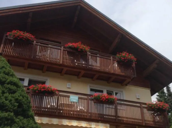 Haus Anna Ramsau am Dachstein