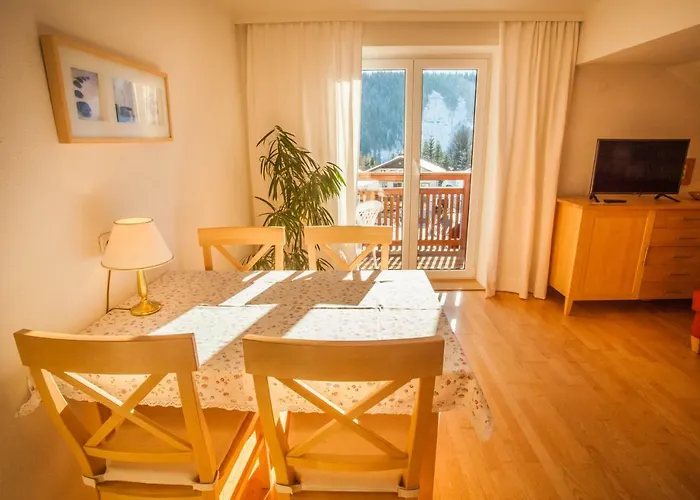 Haus Anna Apartment Ramsau am Dachstein