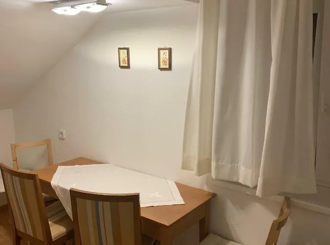 Haus Anna Apartamento *