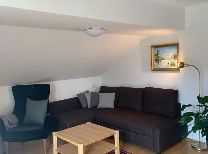 Apartamento Haus Anna Ramsau am Dachstein