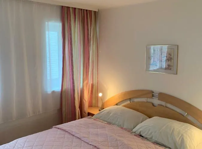 Apartment Haus Anna *